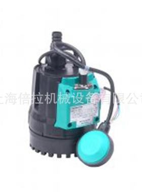 wilo威乐水泵PD-180E_ENG001清水排水系统自动潜水泵