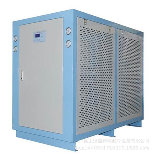 苏州20HP冷风机水冷式冷风机厂家工业产品降温空间岗位降温设备
