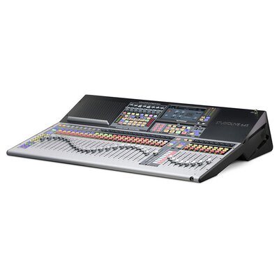议价PreSonus StudioLive 64S 64通道舞台演出数字调音台