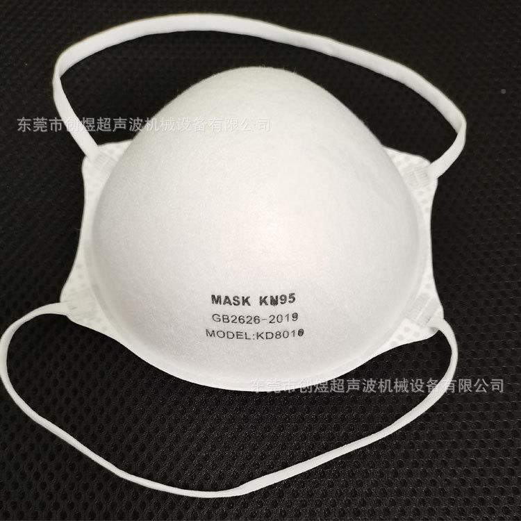 罩耳带机口台式口罩耳带点焊机kn95CY-ED102口焊罩点焊耳带机通接