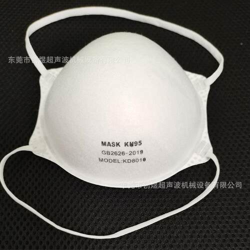 罩耳带机口台式口罩耳带点焊机kn95CY-ED102口焊罩点焊耳带机通接