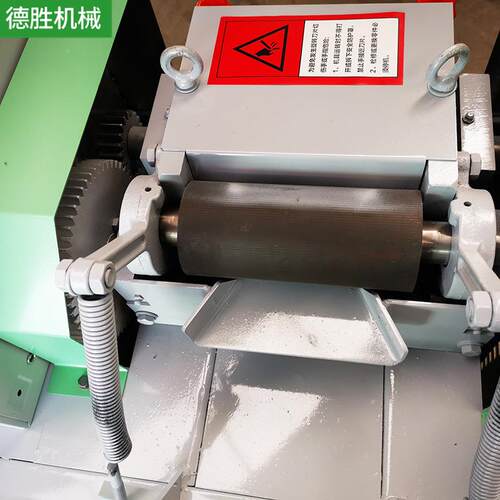 械设备滚刀式料切塑粒机612废塑料拉条切粒机1机80型滚刀切粒旧机