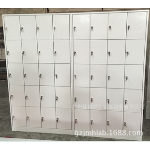 鞋柜 全钢鞋柜 实验室专用鞋柜 更衣柜 可加工定 制 专业生产厂商