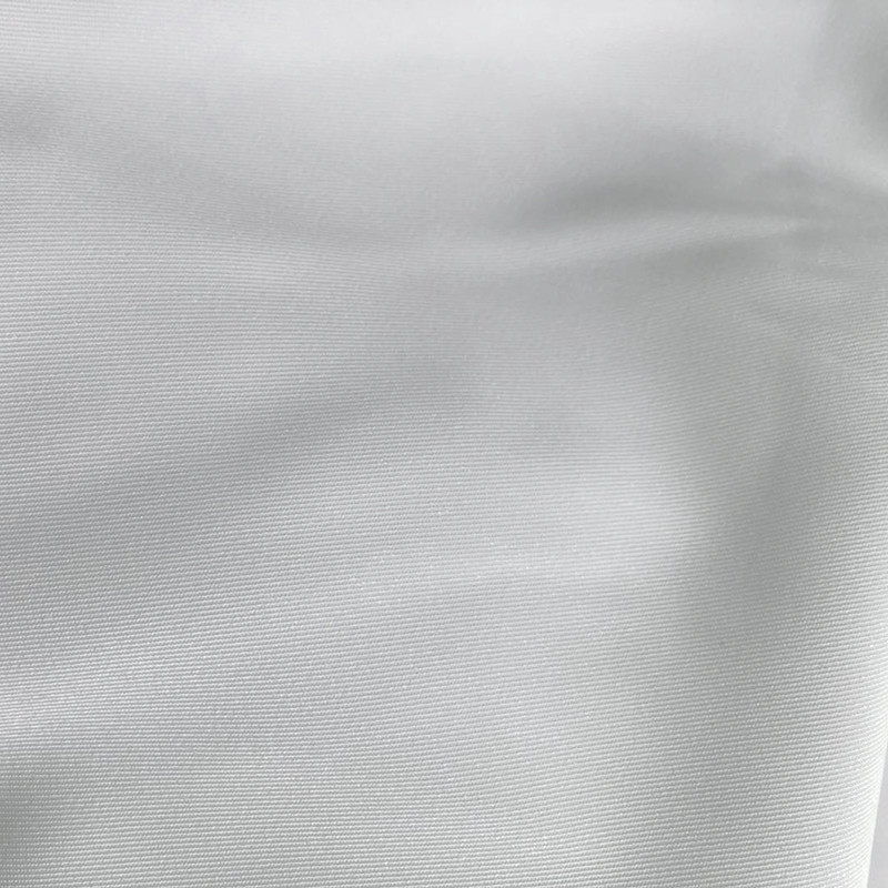 制服呢涤纶仿tr无弹力西装面料西服围裙数码印花格裙布料卡丹皇