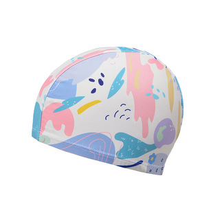 防晒儿童泳衣套装 小清新中大童女孩泳装 ins女童泳衣分体时尚 韩版