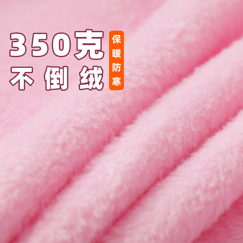 舞蹈服儿童女加厚舞蹈毛衣女童秋冬季练功服芭蕾舞服加绒披肩外套