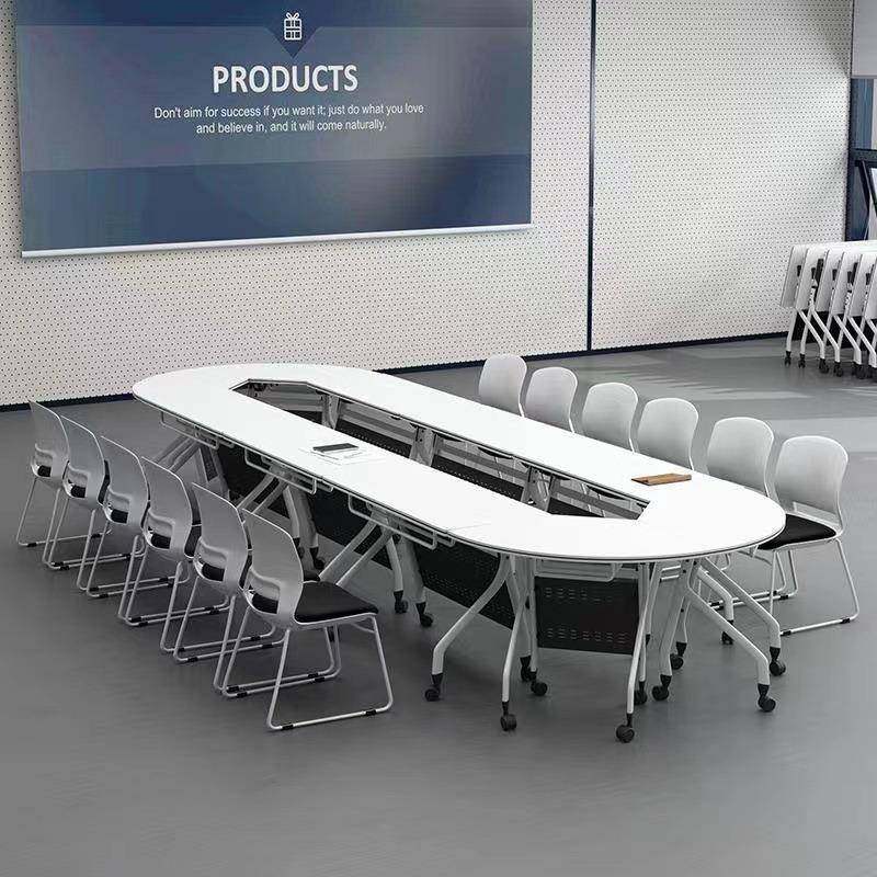 培训桌长条桌谈课会议桌移动翻板椅洽桌椅桌辅导班会桌64568485议,商业/办公家具,办公站立垫/抗疲劳垫,淘宝优惠券,粉丝福利购,淘宝优惠卷