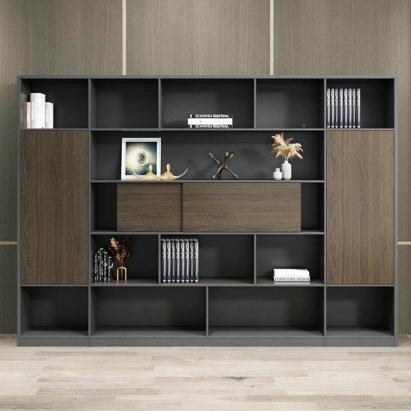 办公柜板式高柜老板办公室70E柜简书景约现资料柜代背柜子文件柜,商业/办公家具,办公站立垫/抗疲劳垫,淘宝优惠券,粉丝福利购,淘宝优惠卷