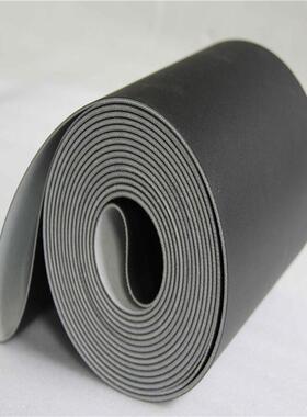 山东安AP-106耐黑色VC输P送带轻输送带皮带源头厂工业皮带家流水