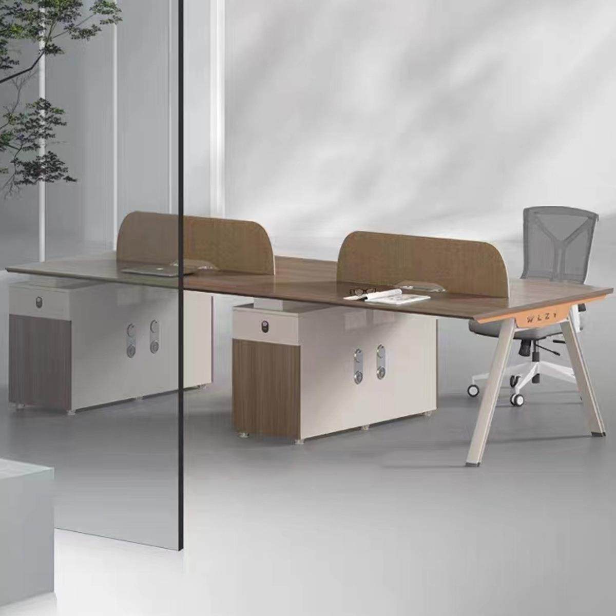 双位员职花梨木员办公桌 四人六人办公室工桌动柜椅子组合办活人,商业/办公家具,办公站立垫/抗疲劳垫,淘宝优惠券,粉丝福利购,淘宝优惠卷