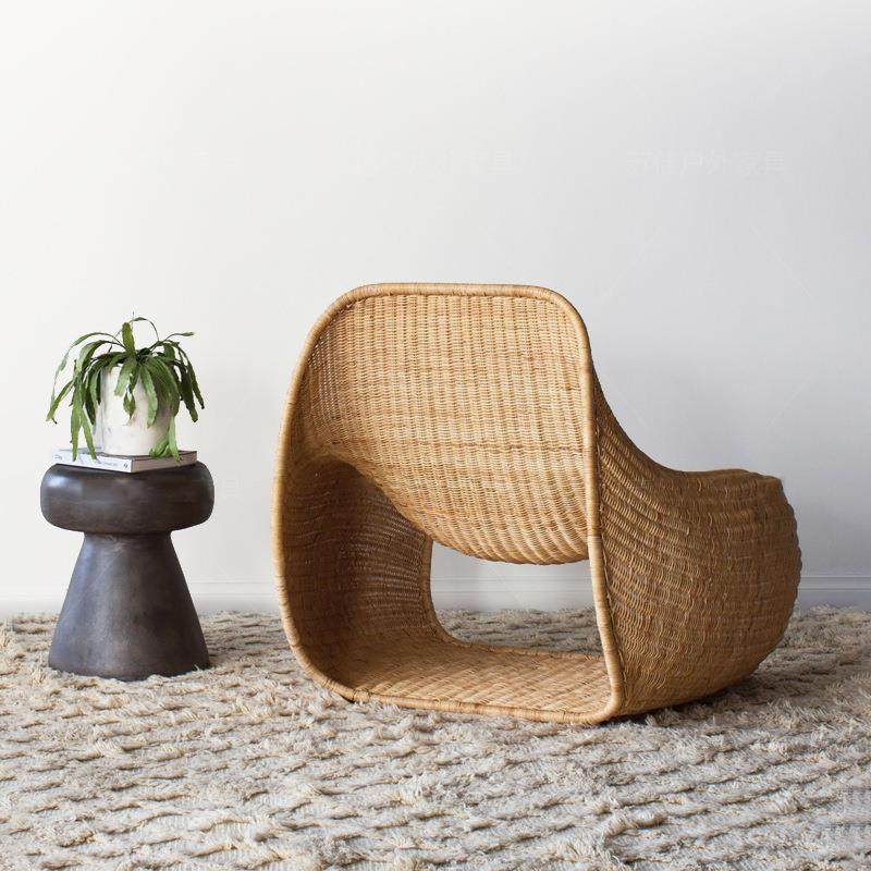 定制庭休院户别外藤椅墅民宿闲阳台户外藤椅家具晒防淋马奇藤椅藤,商业/办公家具,办公站立垫/抗疲劳垫,淘宝优惠券,粉丝福利购,淘宝优惠卷