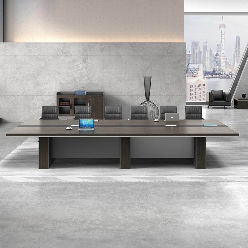 大型会桌长开会办桌公桌长条形公司桌会议室议用KDMHYZ01椅组合简,商业/办公家具,办公站立垫/抗疲劳垫,淘宝优惠券,粉丝福利购,淘宝优惠卷