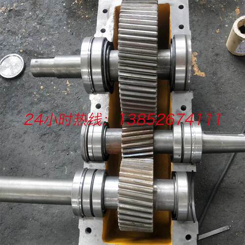 ZS560硬齿面速机 齿轮Y减减速机 硬齿减速机 泰面兴ZSY560-5减速