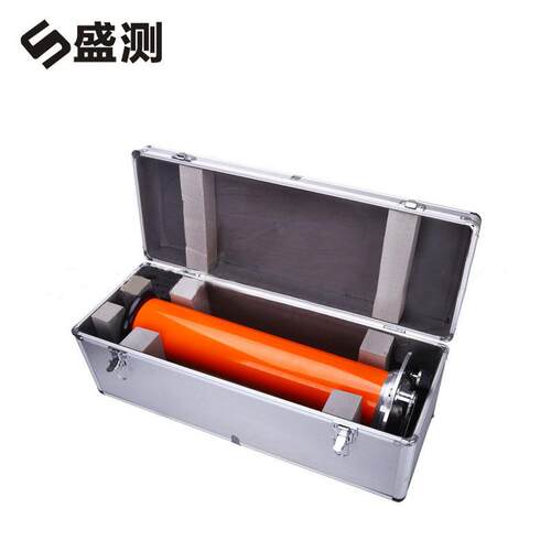 盛流测频直流高压发生器直高生器795 高精度中直耐压仪60KV发/2mA