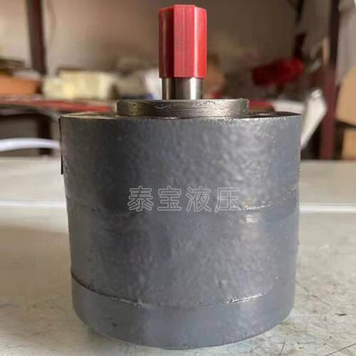 齿轮油滑泵泵C854B-B16FTH设 电动润泵齿轮.润滑油泵机械润滑备