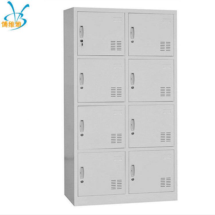 八门更衣柜 工宿办员bwy