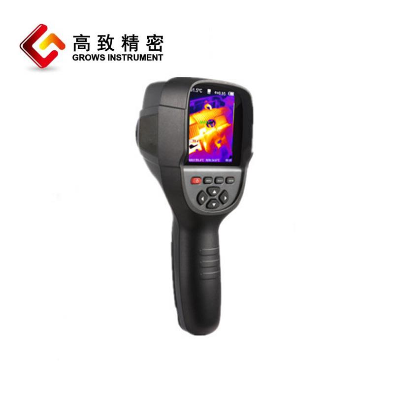 YH矿30YRH300用本R0安型红外热成像仪