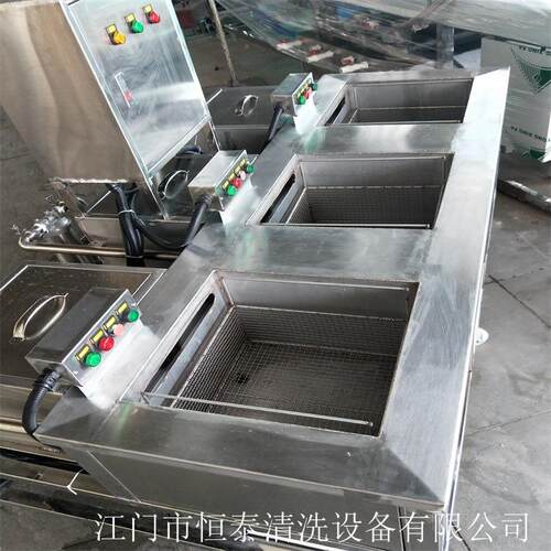 江门碳POC钢螺母锈表面机除油清洗 紧固件丝除油螺防清洗设备