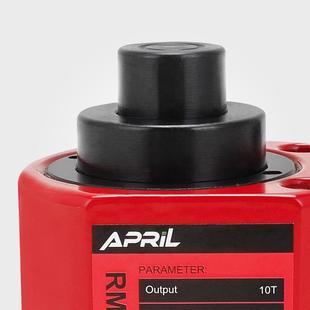 L203缸0吨50吨100 10吨RMC 多节液压千斤顶体式 油压油起重分吨器