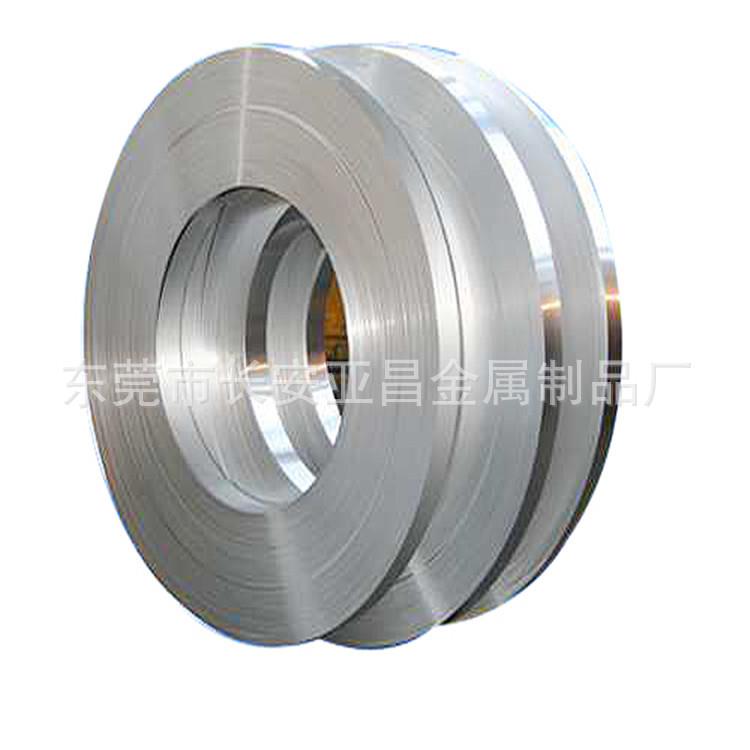 应优质31不锈精密钢带 S0US30供1不锈钢带规格81820齐全免费拿钢