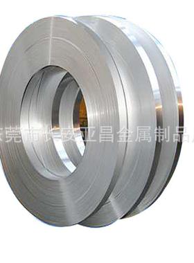 应优质31不锈精密钢带 S0US30供1不锈钢带规格81820齐全免费拿钢