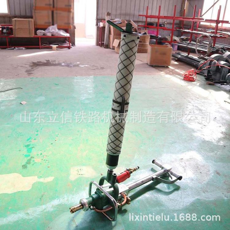 气.动支式帮锚杆钻机MQ TLXB-60/腿16型锚杆钻机