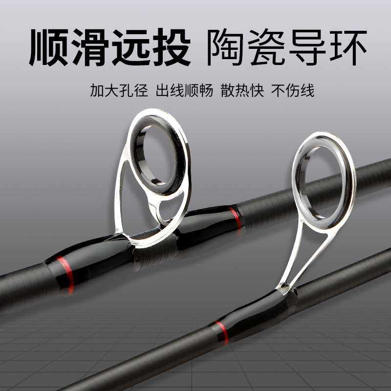 新款直销路亚竿碳素路亚杆M ML L钓鱼竿直柄纺车轮枪柄水滴轮路亚,户外/登山/野营/旅行用品,路亚竿,淘宝优惠券,粉丝福利购,淘宝优惠卷