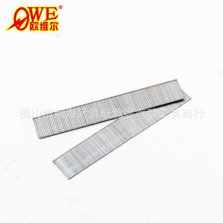 新款直销 电动/气动直钉枪钉子F05 F10 F15 F20 F25 F30 F50直,文具电教/文化用品/商务用品,订书钉,淘宝优惠券,粉丝福利购,淘宝优惠卷