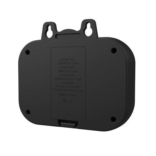 新款直销亚马逊超声波驱狗器训狗器亚马逊宠物用品超声波止吠器室