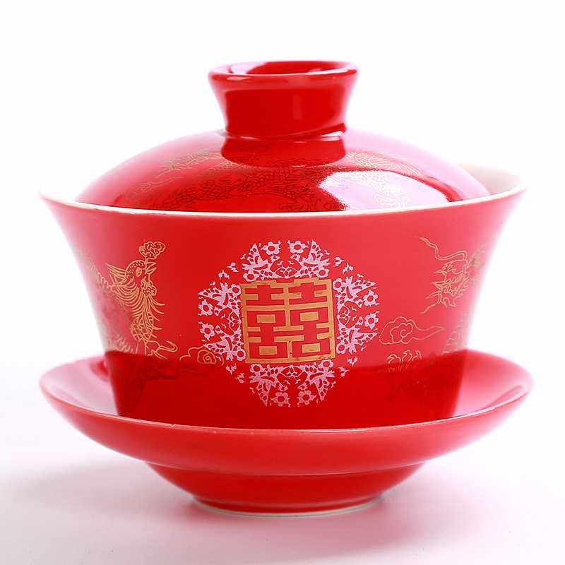 新款直销敬茶杯 结婚敬茶碗　大号盖碗　新款婚庆礼品套装8,节庆用品/礼品,喜碗/敬茶杯,淘宝优惠券,粉丝福利购,淘宝优惠卷