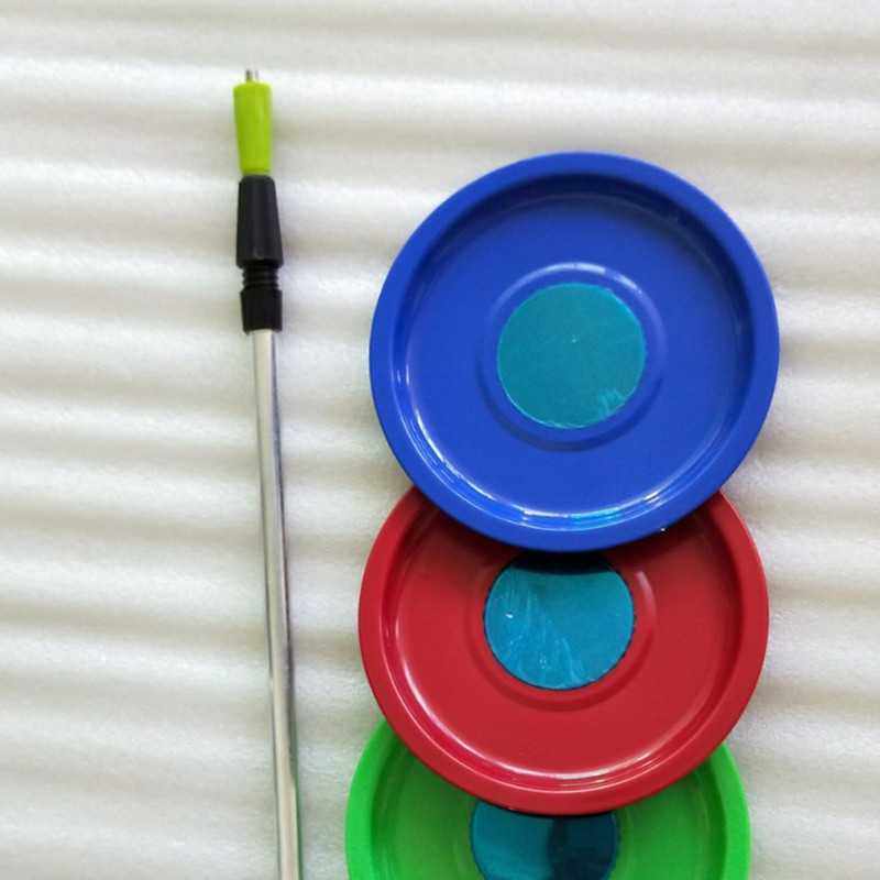 新款直销碟形简易拉饵盘 饵料盘 钓鱼椅配件 渔具 8,文具电教/文化用品/商务用品,水彩颜料,淘宝优惠券,粉丝福利购,淘宝优惠卷