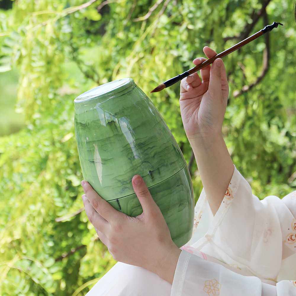 新款直销S不锈钢餐具西餐刀叉勺套装 心境餐具瓶简约24件套家用聚