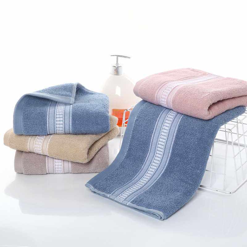 新款直销毛巾全棉礼品宾馆毛巾毛巾高阳毛巾洗澡跑江湖logo8