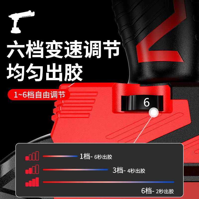 新款直销双管电动美缝打胶机全自动美缝电动胶枪美缝家用瓷砖美缝,基础建材,美缝工具,淘宝优惠券,粉丝福利购,淘宝优惠卷