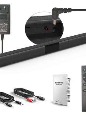 other/其他 ac99Bluetooth Audio Echo Wall Bar Speaker Soundba