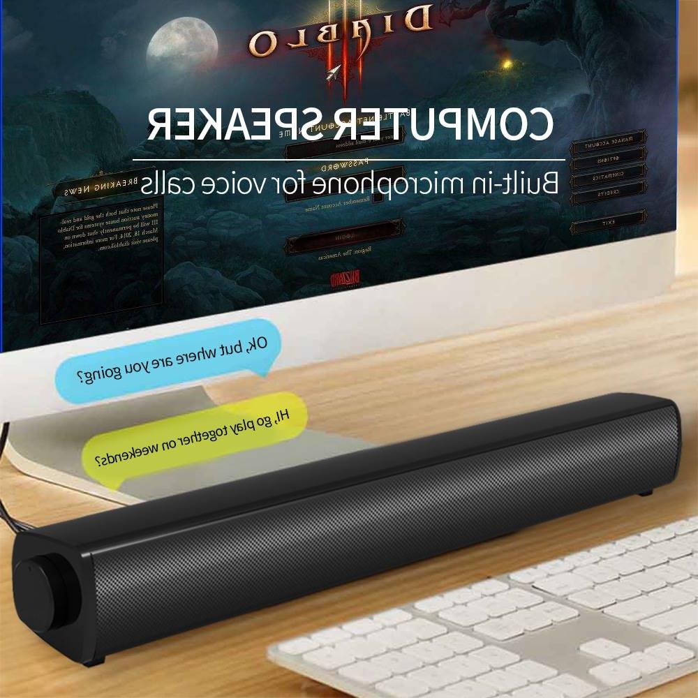 other/其他 otherS11 computer speaker USB 5V audio wind jack