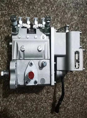 PC300-6的柴油高压喷油泵 6222-73-1100 092000-1171