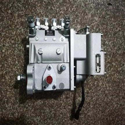 PC300-6的柴油高压喷油泵 6222-73-1100 092000-1171