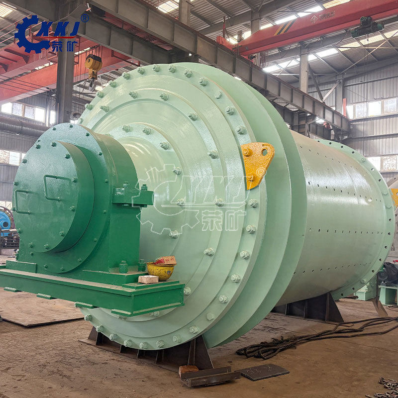 MQGZ节能型球磨机 矿渣微粉/钢渣研磨机 产能 每小时10-100吨