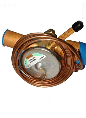 艾默生膨胀阀 HFES-20HC HFES6MC HFES8H 10H 12H 15H 20H 节流阀