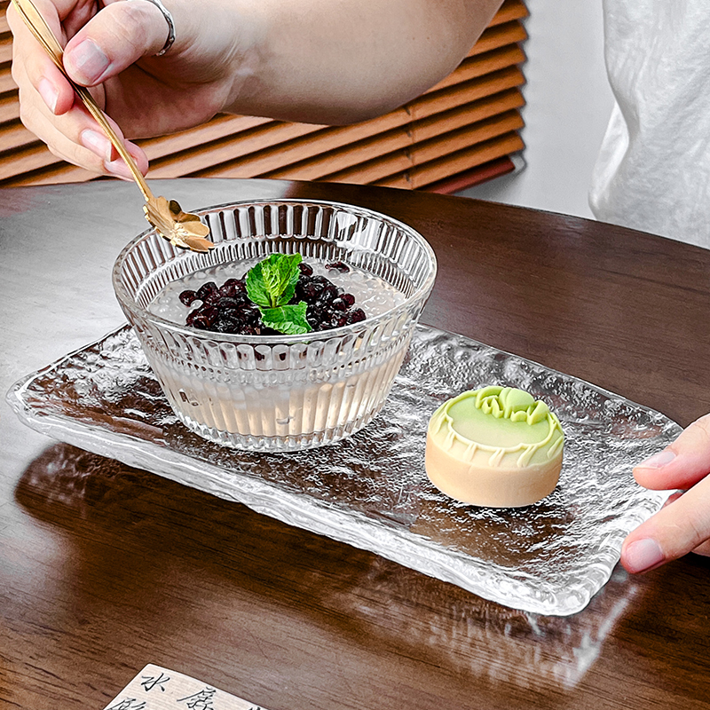 冰淇淋甜品雪糕碗小吃碗套装