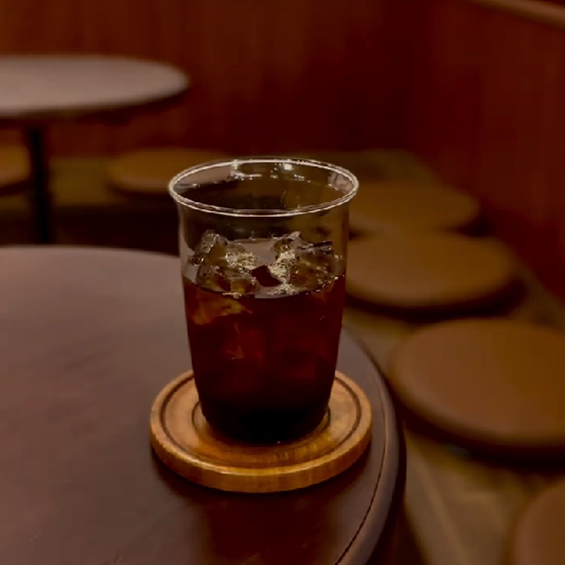 臻皿高鹏硅玻璃玻璃水杯