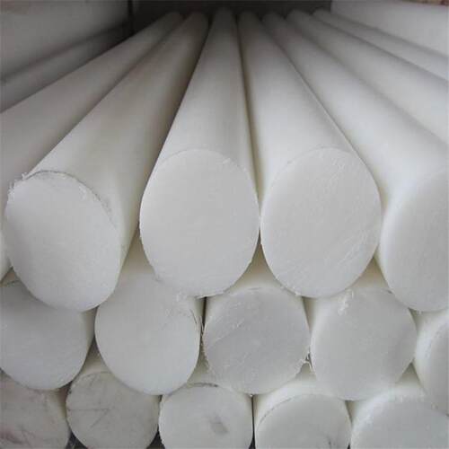 .防静电 PE棒 白色 黑色UPE板 棒超高分子量聚乙烯板材棒材 HDPE