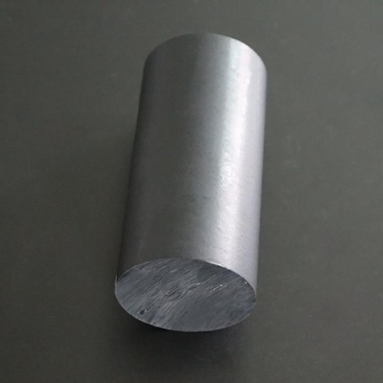 .食品级高密度聚乙烯棒雕刻UHMW-PE棒数控CNC模切零切