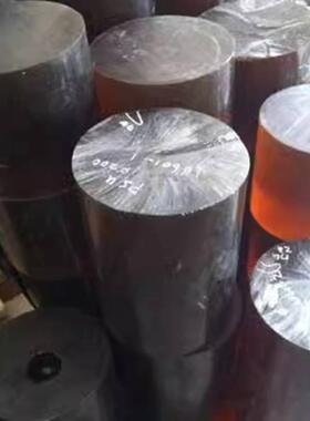 .进口琥珀色PSU聚砜塑料棒 茶色 本色聚醚砜PES棒 PEI圆棒 PES板