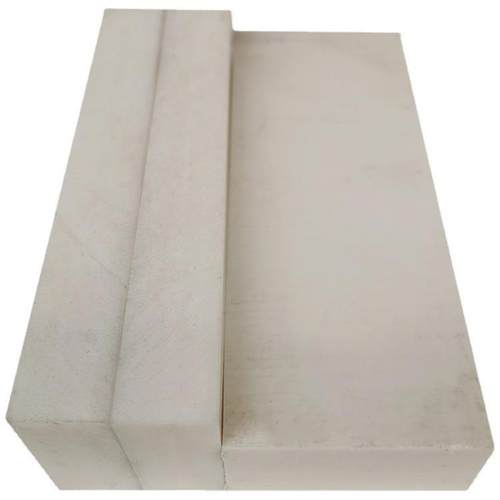 .白色PET板 15mm厚 高强度PET聚酯板 零切规格