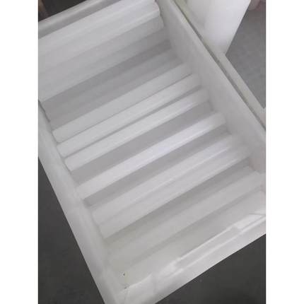 .大金PCTFE棒 进口PVDF棒 耐低温聚三氟乙烯板 三氟四氟垫片 PFA