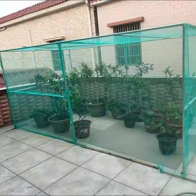 养鸡网防鸟网家禽养殖网