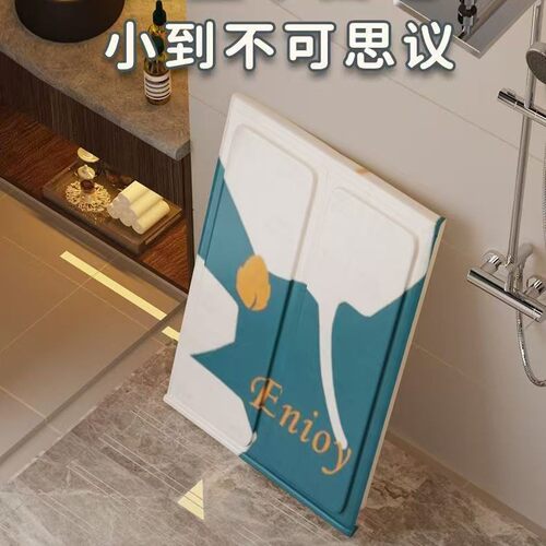 泡澡桶折叠大人专用加高