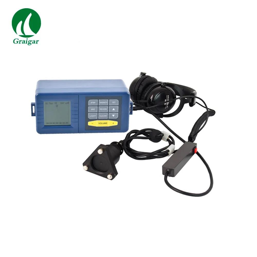 AJL-地2000下水管检漏仪米2深度检仪数字测式漏水测试仪